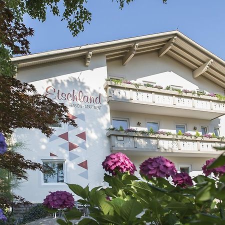 Pension Etschland Tirolo Extérieur photo