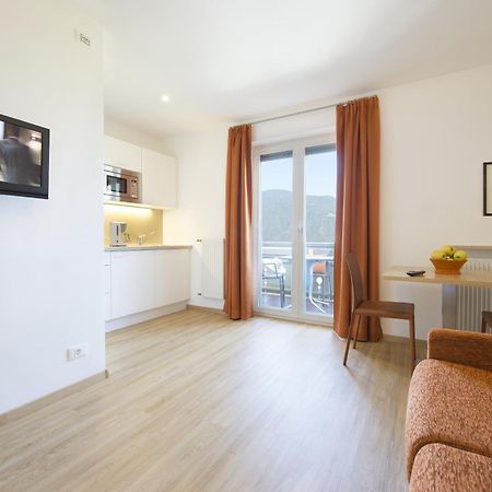Pension Etschland Tirolo Chambre photo
