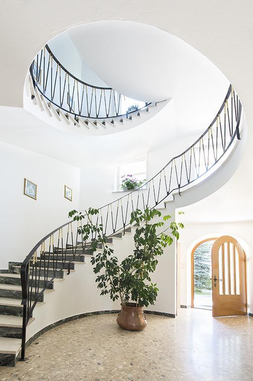 Pension Etschland Tirolo Extérieur photo
