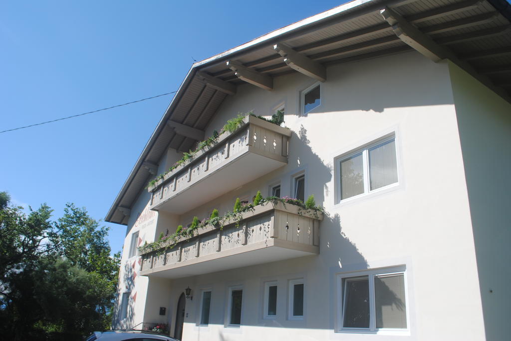 Pension Etschland Tirolo Extérieur photo