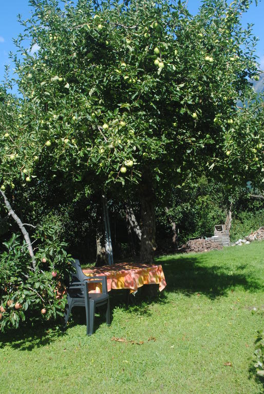 Pension Etschland Tirolo Extérieur photo